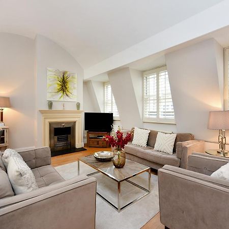 London Choice Apartments - South Kensington - Mews House II Kültér fotó