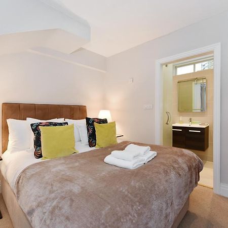 London Choice Apartments - South Kensington - Mews House II Kültér fotó