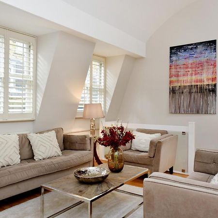 London Choice Apartments - South Kensington - Mews House II Kültér fotó